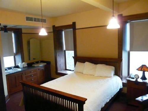Wilson Midland Railroad Hotel מראה חיצוני תמונה