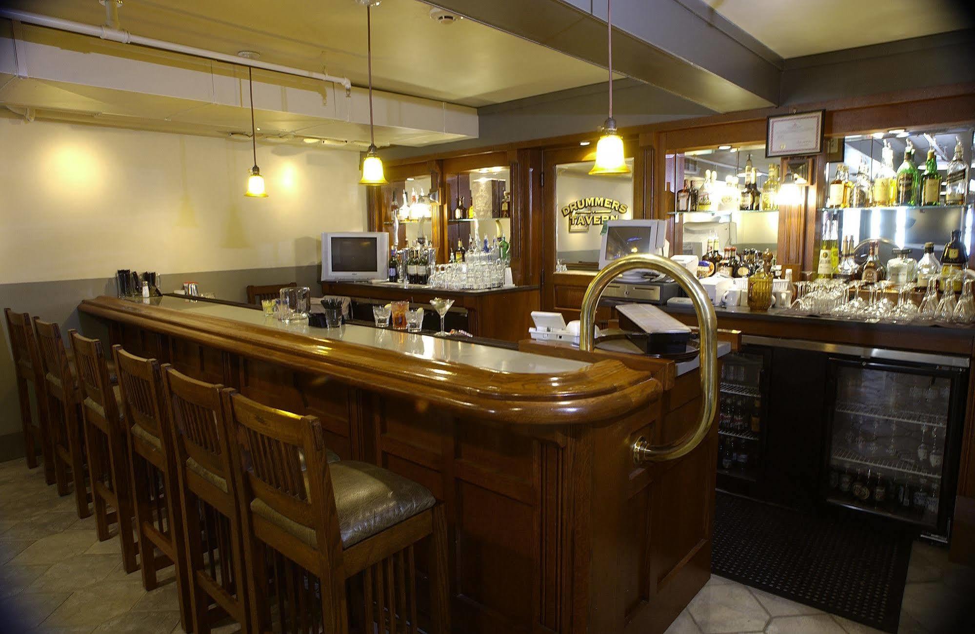 Wilson Midland Railroad Hotel מראה חיצוני תמונה